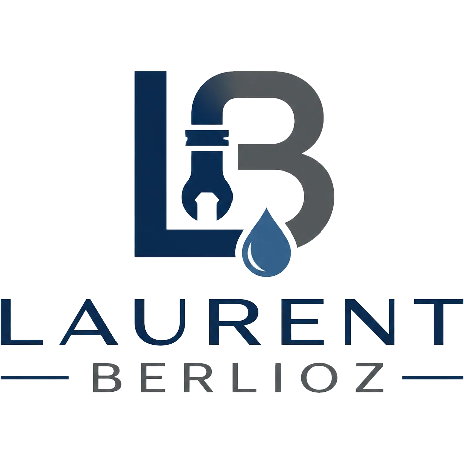 Laurent Berlioz, plombier professionnel à Maisons-Alfort (Val-de-Marne)